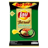 Mieng Kam Krob Ros Flv. 75g LAYS